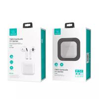 Auricolari Tws BT 5.0 per Android-IOS Bianco nuovo