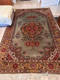 Tappeto Erivan autentico 2,75 x 1,85