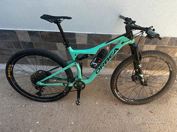 Orbea oiz m30