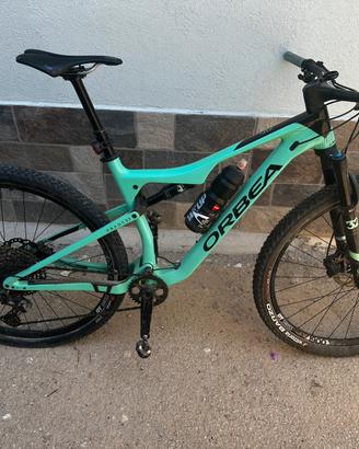 Orbea oiz m30