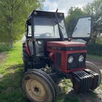 Trattore Zetor/Ursus