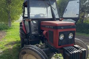 Trattore Zetor/Ursus