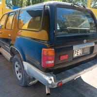 Toyota 4 runner 1994 per ricambi (2a)