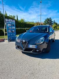 Alfa Romeo Giulietta 1.6 120CV Super