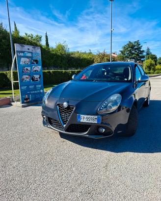 Alfa Romeo Giulietta 1.6 120CV Super