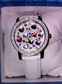 Orologio Capri Watch XX Multijoy Colored Hearts