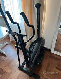 Ellittica decathlon