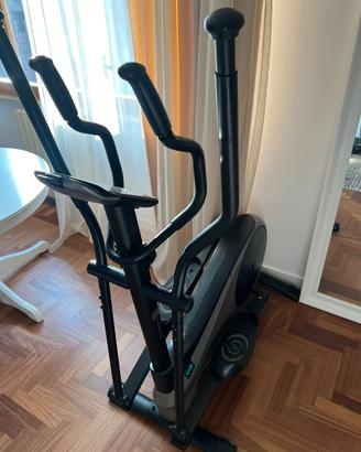 Ellittica decathlon