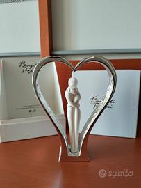 Abbraccio amore Bongelli preziosi coppia matrimoni