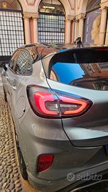 Ford Puma st x full led matrix 