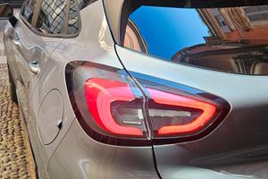 Ford Puma st x full led matrix 
