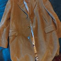 Cappotto fay