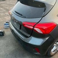 Ford Focus del 2019 per pezzi di ricambio