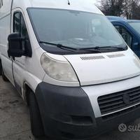 Fiat ducato 120 cv mjt ricambi