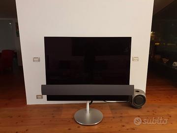 TV Bang and Olufsen B&O Eclipse 65"