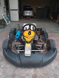 kart 60cc