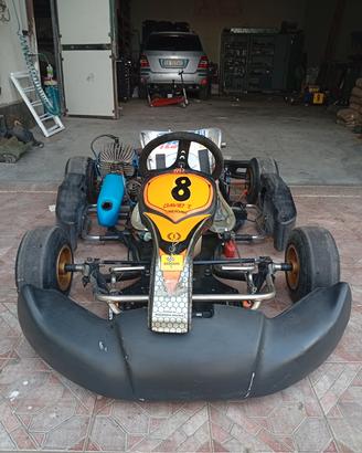 kart 60cc