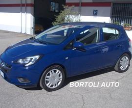 OPEL Corsa 1.4 GPL 90cv 26.000 KM TECH ADVANCE N