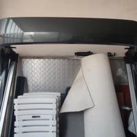 SPORT BAR FORD RANGER