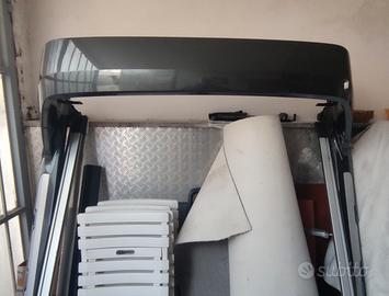 SPORT BAR FORD RANGER