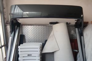 SPORT BAR FORD RANGER
