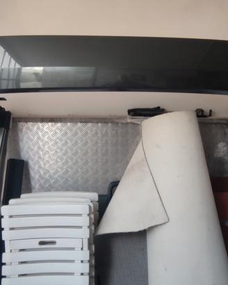 SPORT BAR FORD RANGER