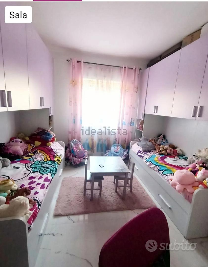 Appartamento – Tortora, Villaggio G.B. Mare - Altro