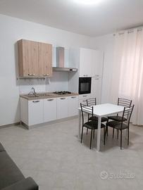 Monolocale confine Montesilvano - Città S.angelo