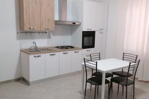 Monolocale confine Montesilvano - Città S.angelo