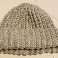 Cappello in lana unisex