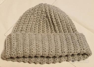 Cappello in lana unisex