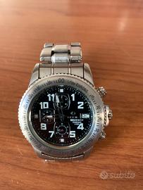 Orologio Uomo Breil Midway