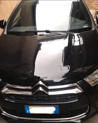 DS4 1.6 HDI CITROEN 
