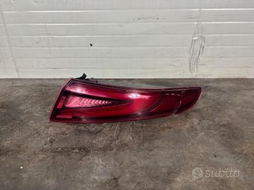 Faro posteriore destro Alfa Romeo Giulia 2016