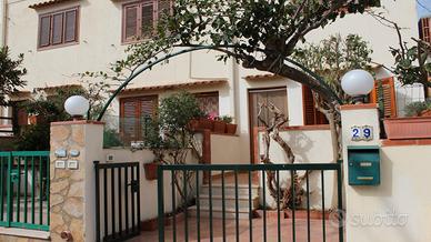 San Vito lo Capo libera 23-26 settembre