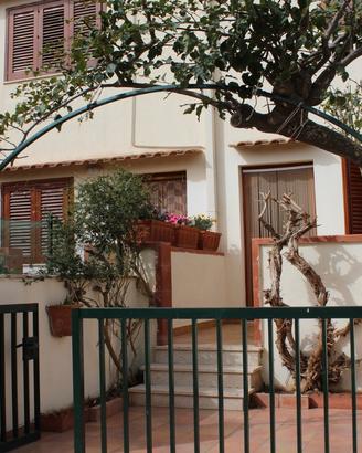 San Vito lo Capo libera dal 28 agosto