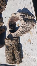 cortecce di sughero