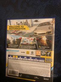 Gioco 0s4 the crew 2