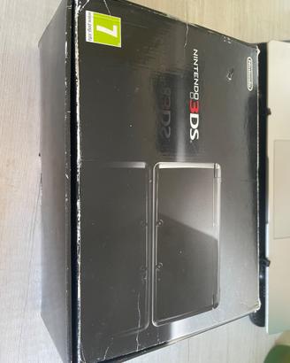 Nintendo 3DS