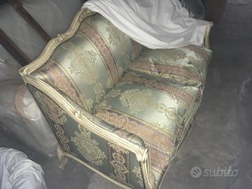 Divano e poltrone