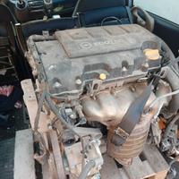 motore Opel A12XER   63KW