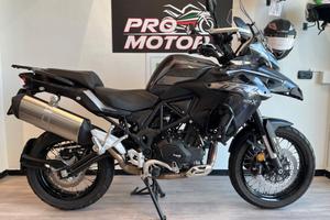 Benelli TRK 502 x - 2021