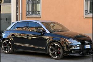 AUDI A1 1.6 TDI