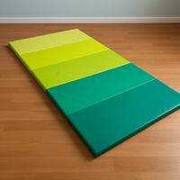 Tappettino da ginnastica pieghevole