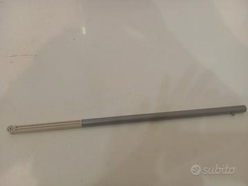 asta finale per metal detector