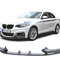 SPOILER ANTERIORE BMW F22 F23 LOOK M PERFORMANCE 2
