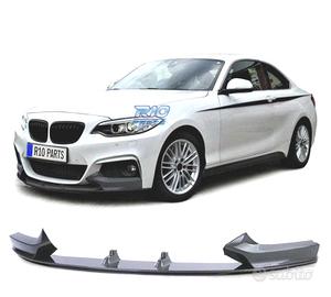 SPOILER ANTERIORE BMW F22 F23 LOOK M PERFORMANCE 2