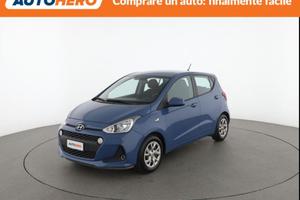 HYUNDAI i10 AL56204