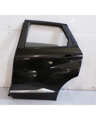 Portiera Posteriore Sinistra Renault Captur 2013 c