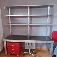 Cameretta Tiramolla Tumidei